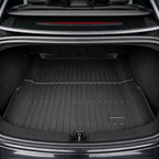 Premium gulvmatter for Tesla Model Y Juniper