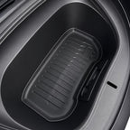 Premium gulvmatter for Tesla Model Y Juniper