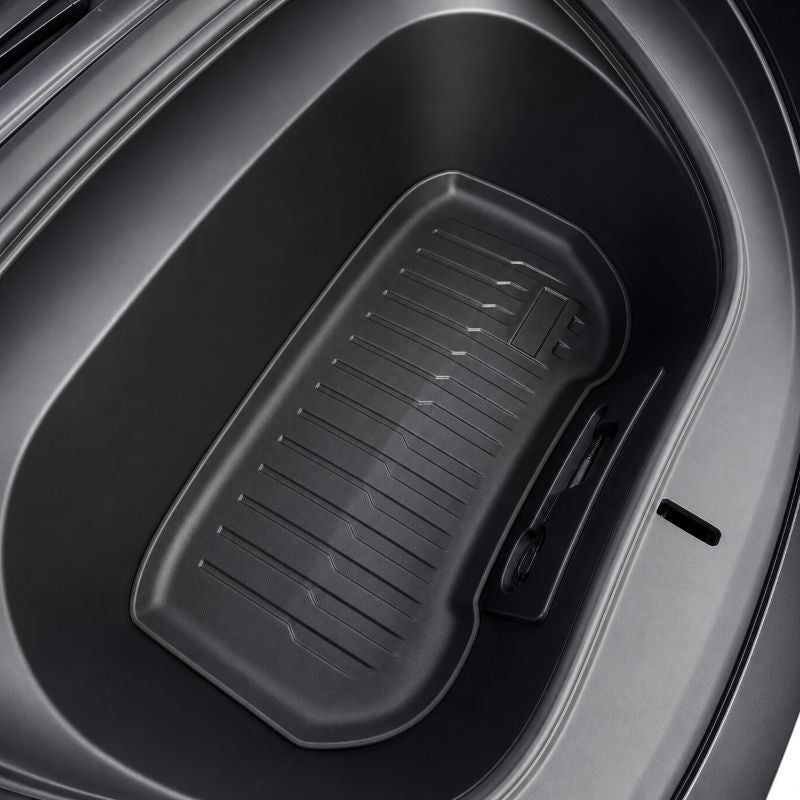 Premium gulvmatter for Tesla Model Y Juniper