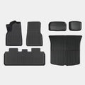 Premium gulvmatter for Tesla Model Y Juniper