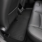 Premium gulvmatter for Tesla Model Y Juniper